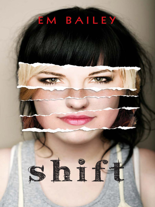 Title details for Shift by Em Bailey - Available